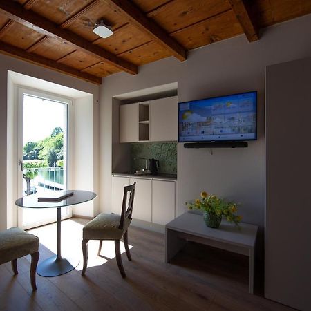 Bed and Breakfast Casa Castagna 1620 Mergozzo Zewnętrze zdjęcie