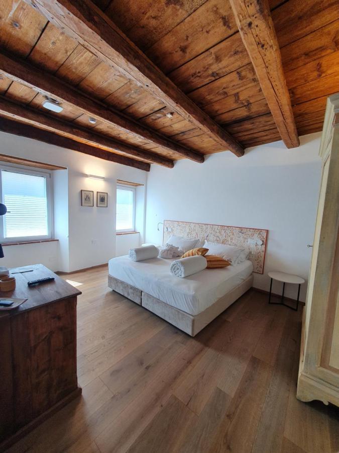 Bed and Breakfast Casa Castagna 1620 Mergozzo Zewnętrze zdjęcie