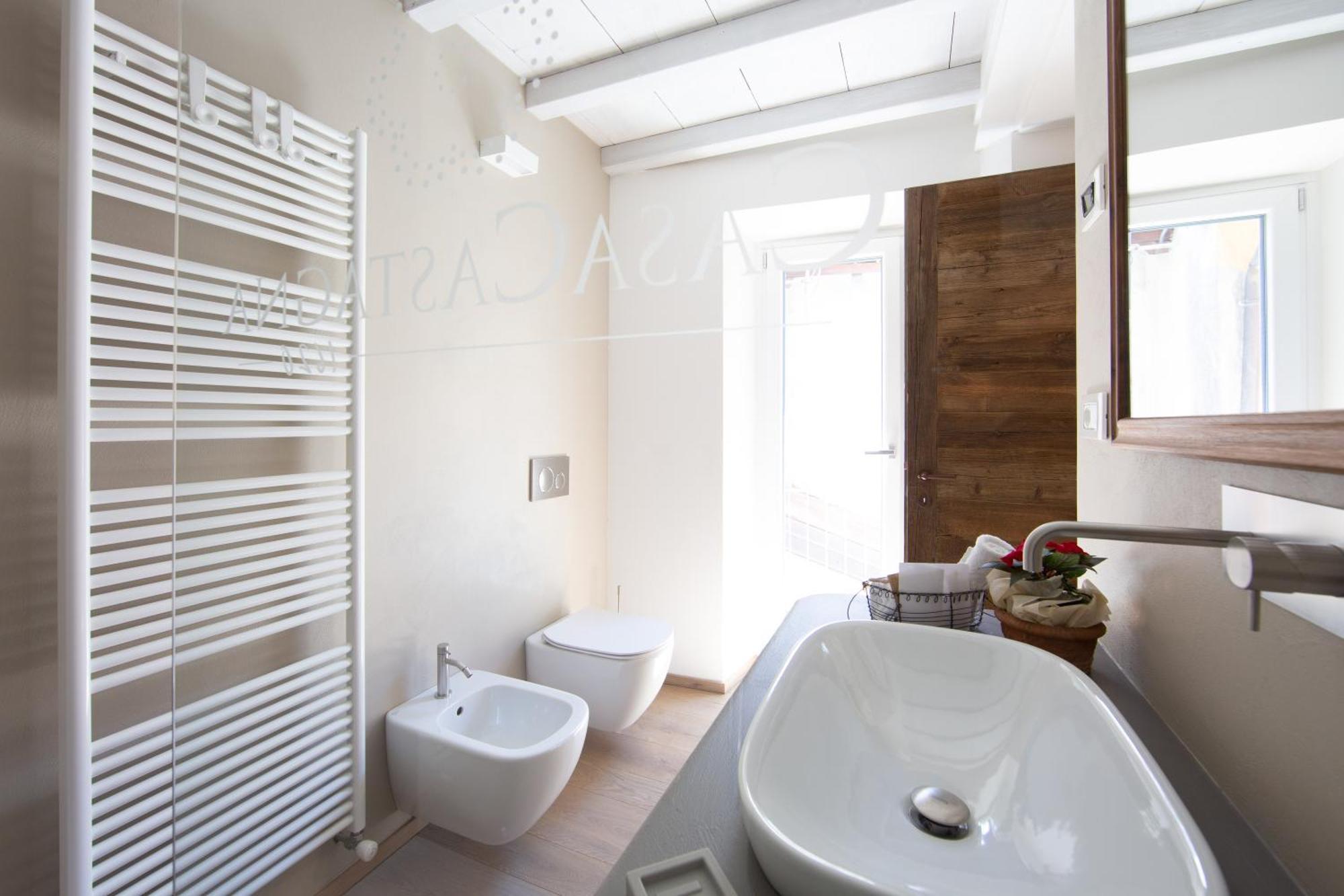 Bed and Breakfast Casa Castagna 1620 Mergozzo Zewnętrze zdjęcie
